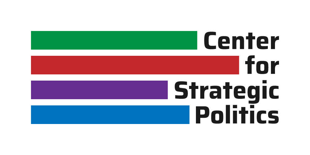 Center for Strategic Politics